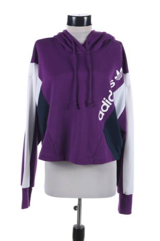 Суитшърт Adidas - Mania Суитшърт Adidas