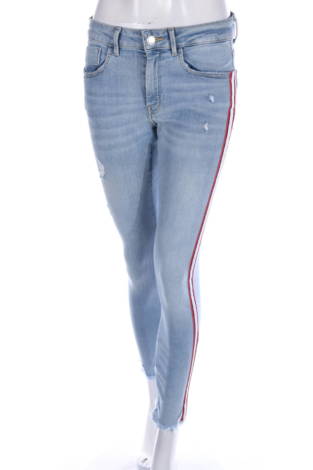 Дънки Zara Basic - Mania Дънки Zara Basic