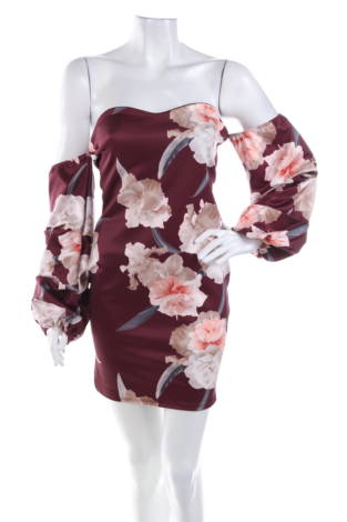 Парти рокля Fashion Nova - Mania Парти рокля Fashion Nova
