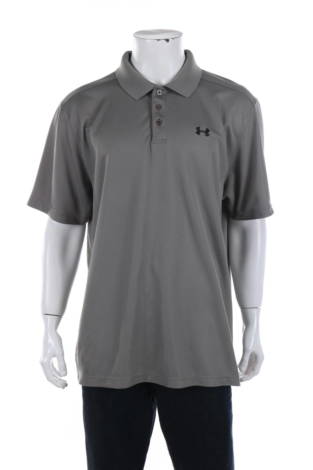 Спортна тениска Under Armour - Mania Спортна тениска Under Armour