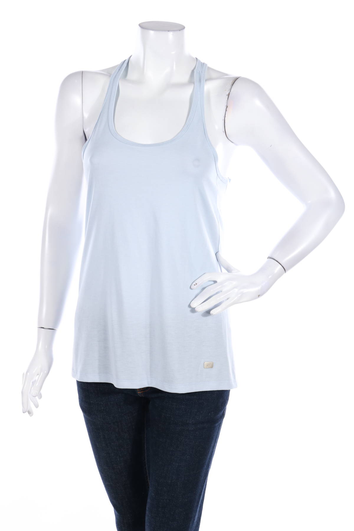 Спортен потник ASICS1