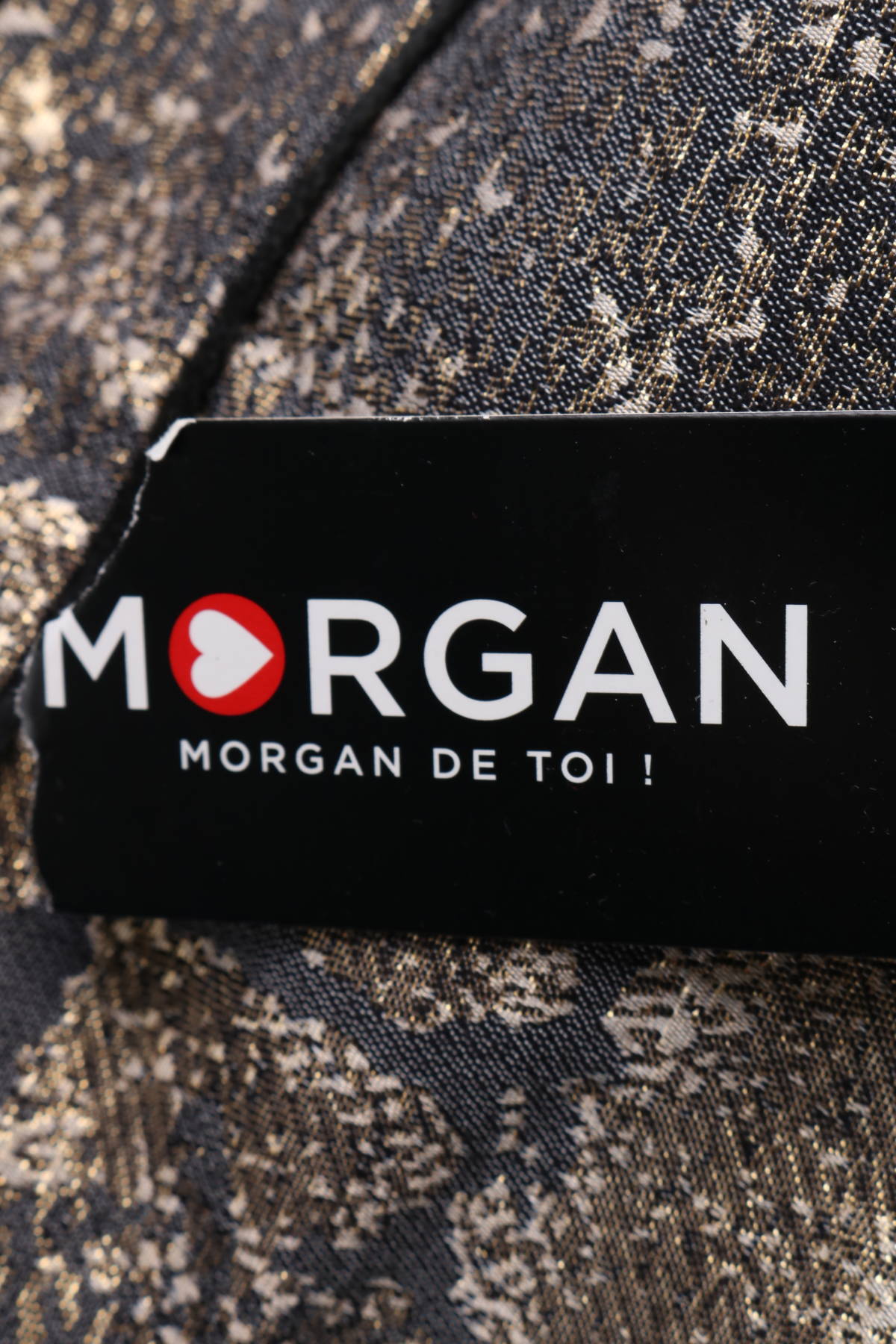 Гащеризон Morgan3 - Mania Гащеризон Morgan3