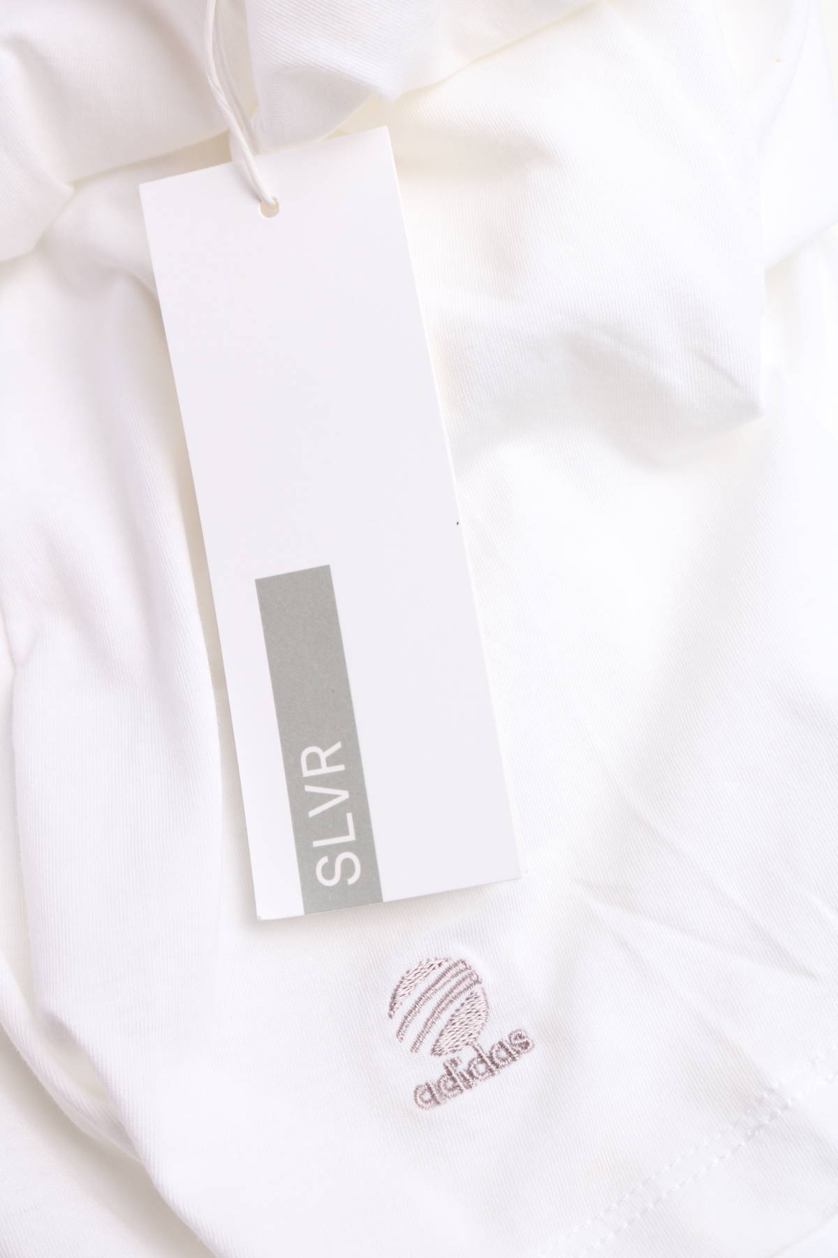 Блуза Adidas SLVR3 - Mania Блуза Adidas SLVR3