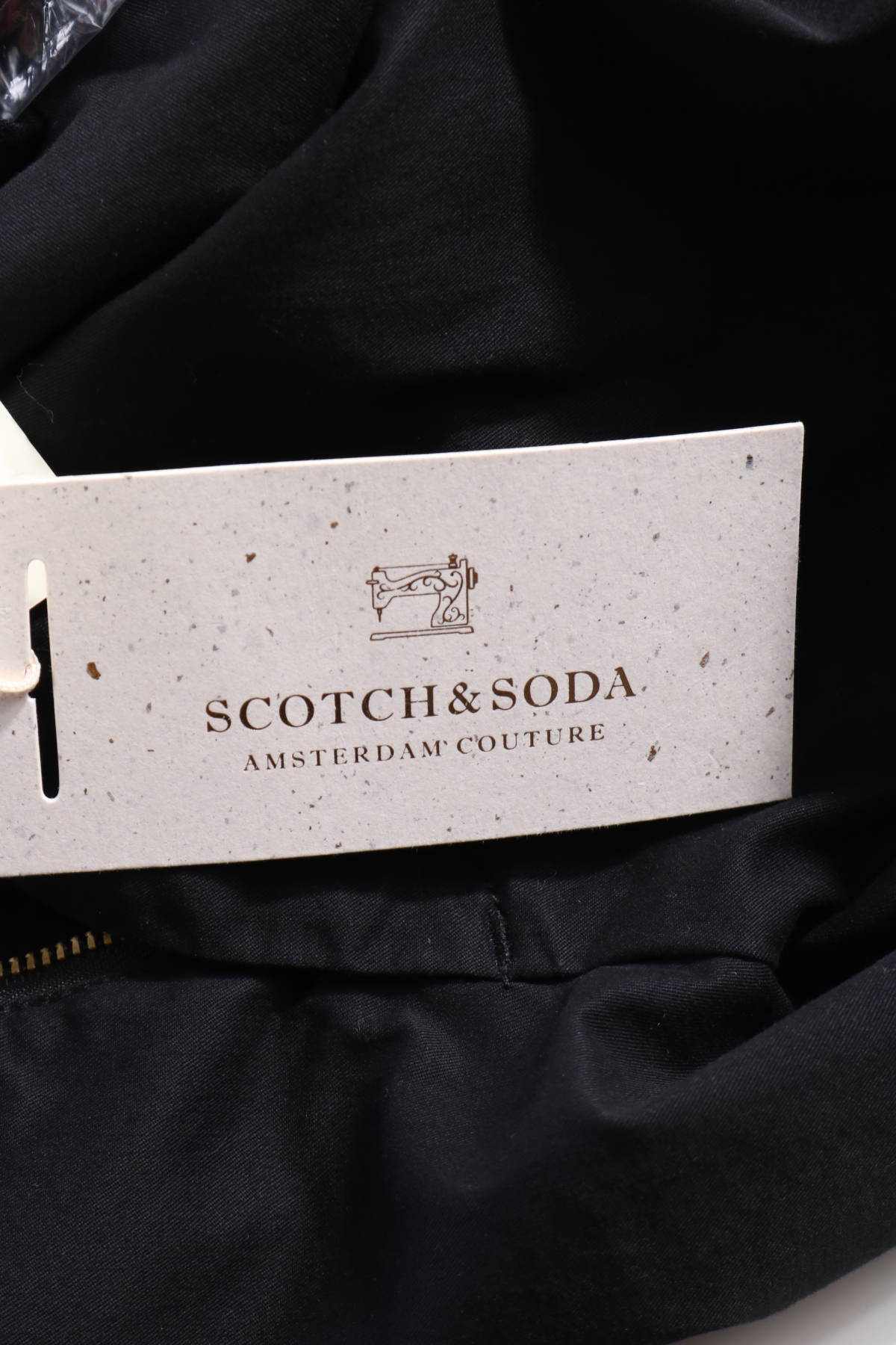 Официален панталон SCOTCH & SODA3