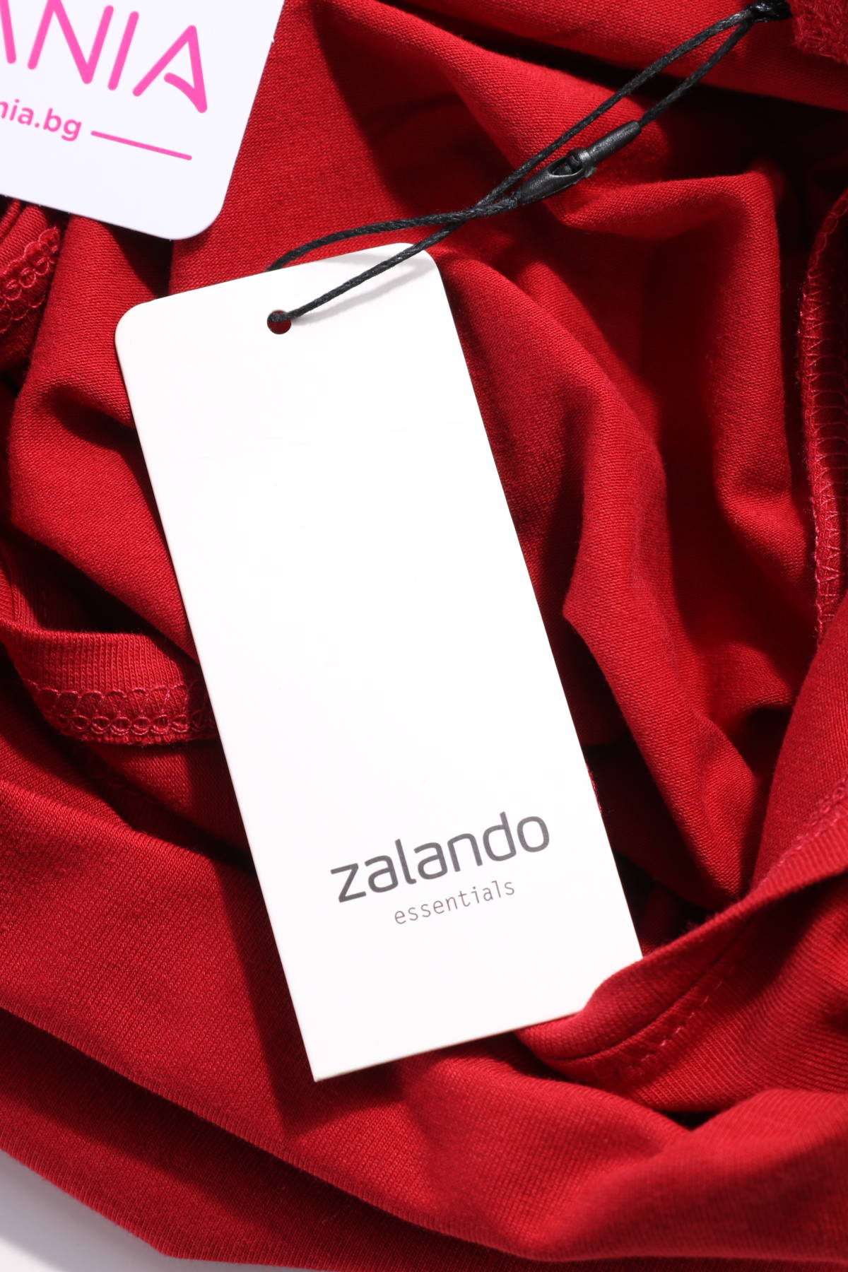 Ежедневна рокля ZALANDO3