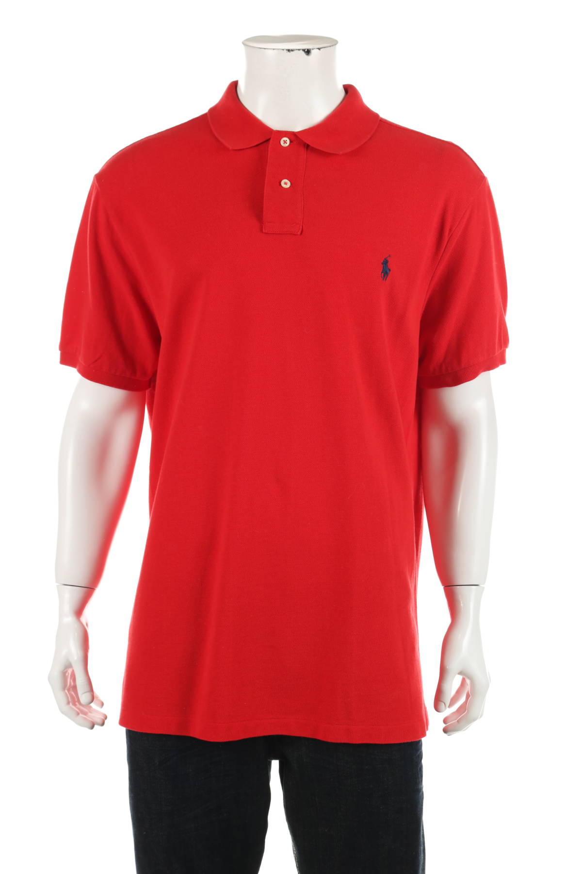Тениска Polo By Ralph Lauren1 - Mania Тениска Polo By Ralph Lauren1