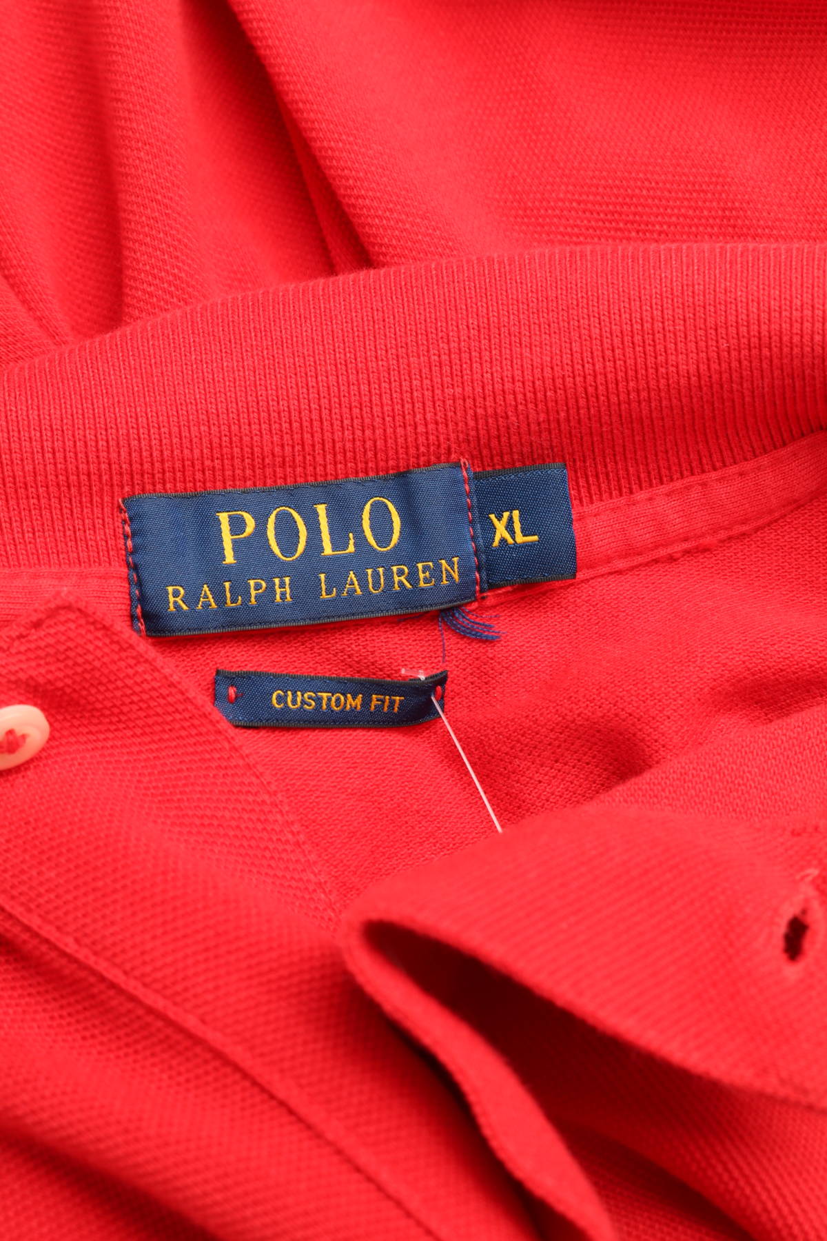 Тениска Polo By Ralph Lauren3 - Mania Тениска Polo By Ralph Lauren3