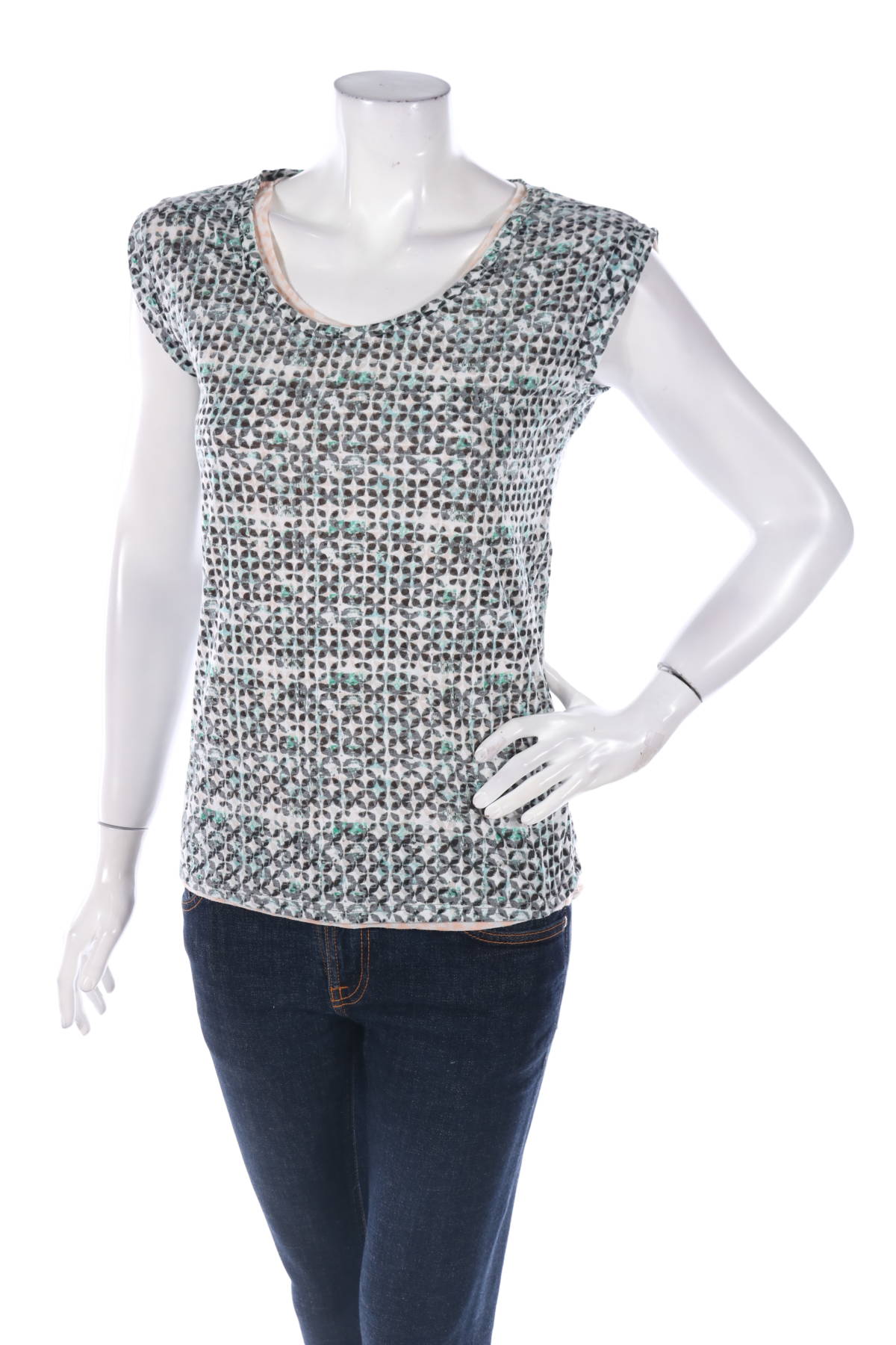 Блуза Maison Scotch1 - Mania Блуза Maison Scotch1