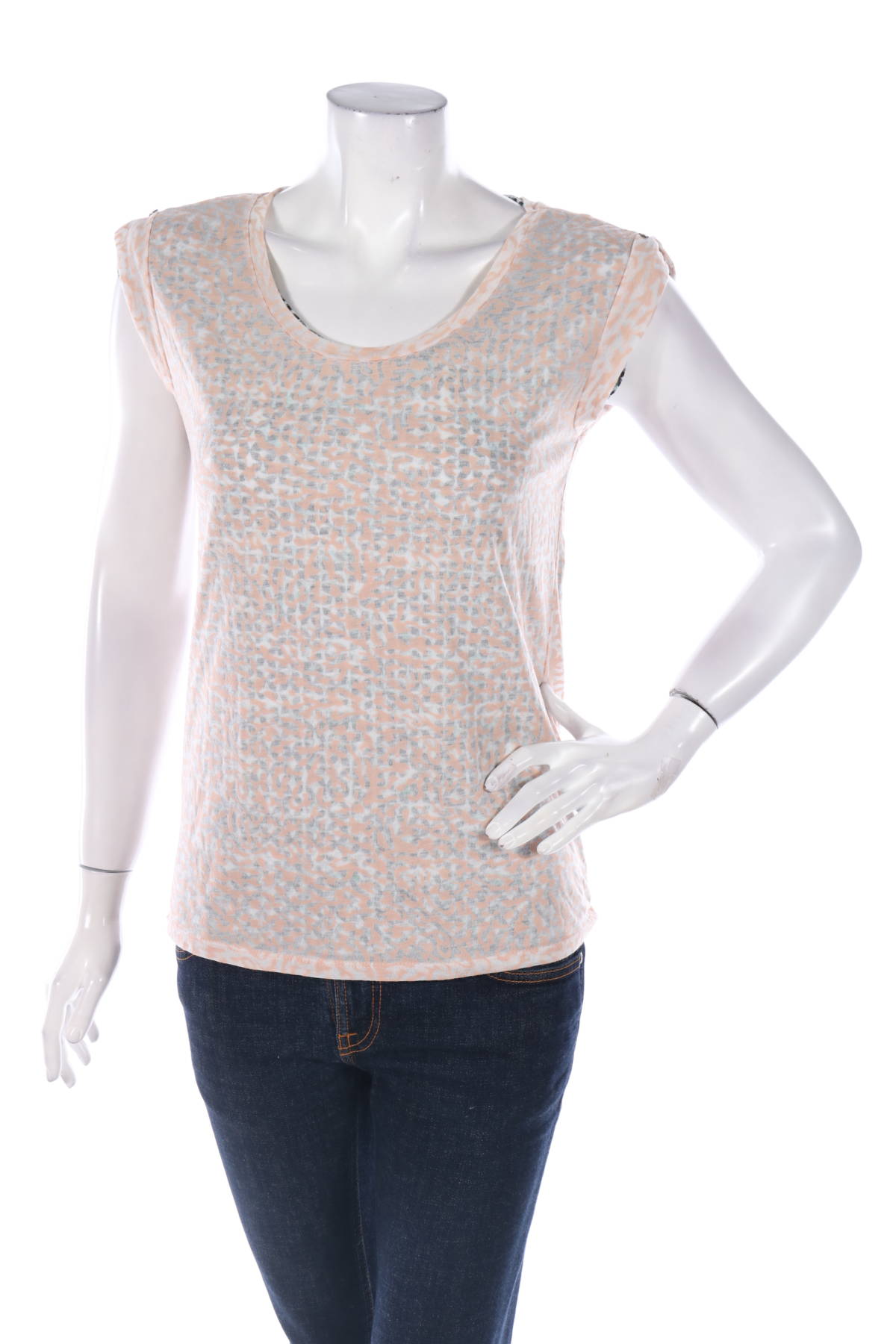 Блуза Maison Scotch4 - Mania Блуза Maison Scotch4