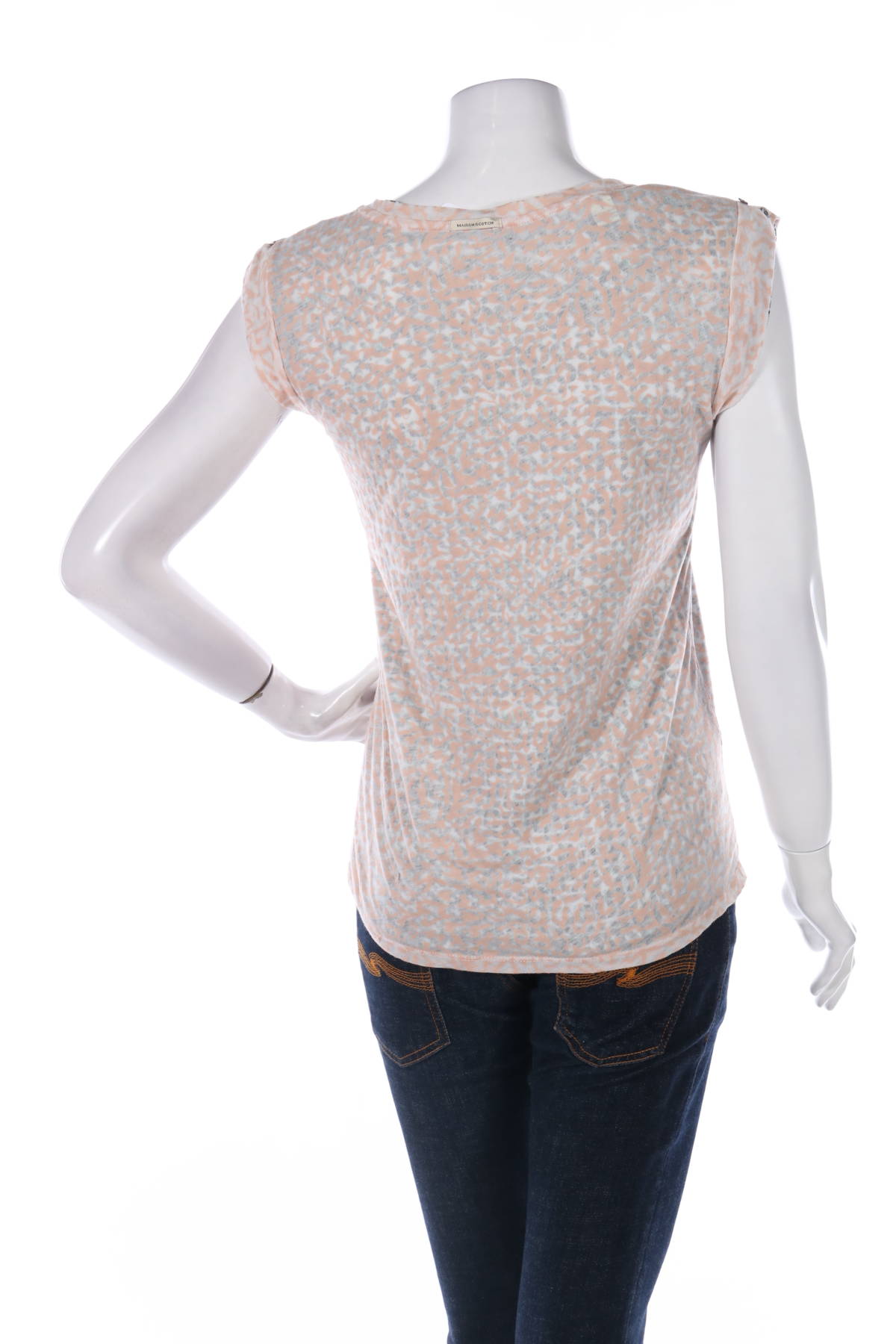 Блуза Maison Scotch5 - Mania Блуза Maison Scotch5
