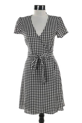 Ежедневна рокля H&M Divided - Mania Ежедневна рокля H&M Divided