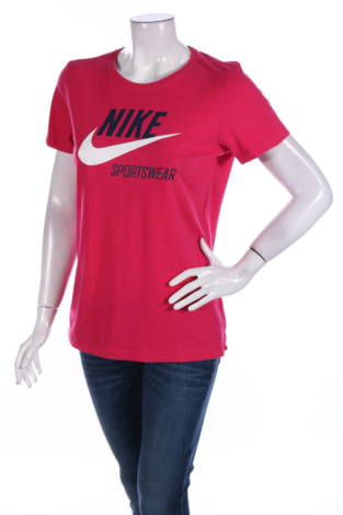Спортна тениска Nike - Mania Спортна тениска Nike