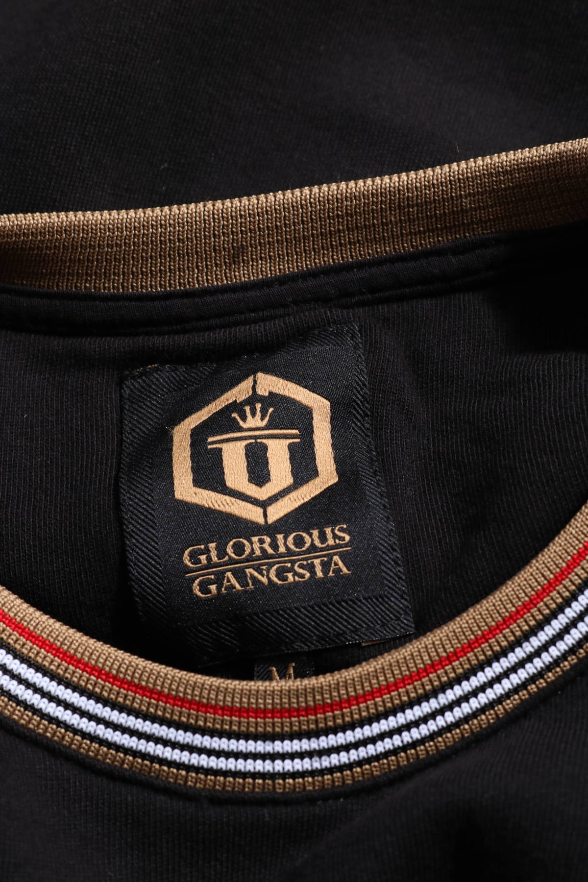 Блуза GLORIOUS GANGSTA3