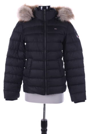 Пухено яке Tommy Hilfiger - Mania Пухено яке Tommy Hilfiger