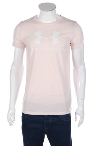 Спортна тениска Under Armour - Mania Спортна тениска Under Armour