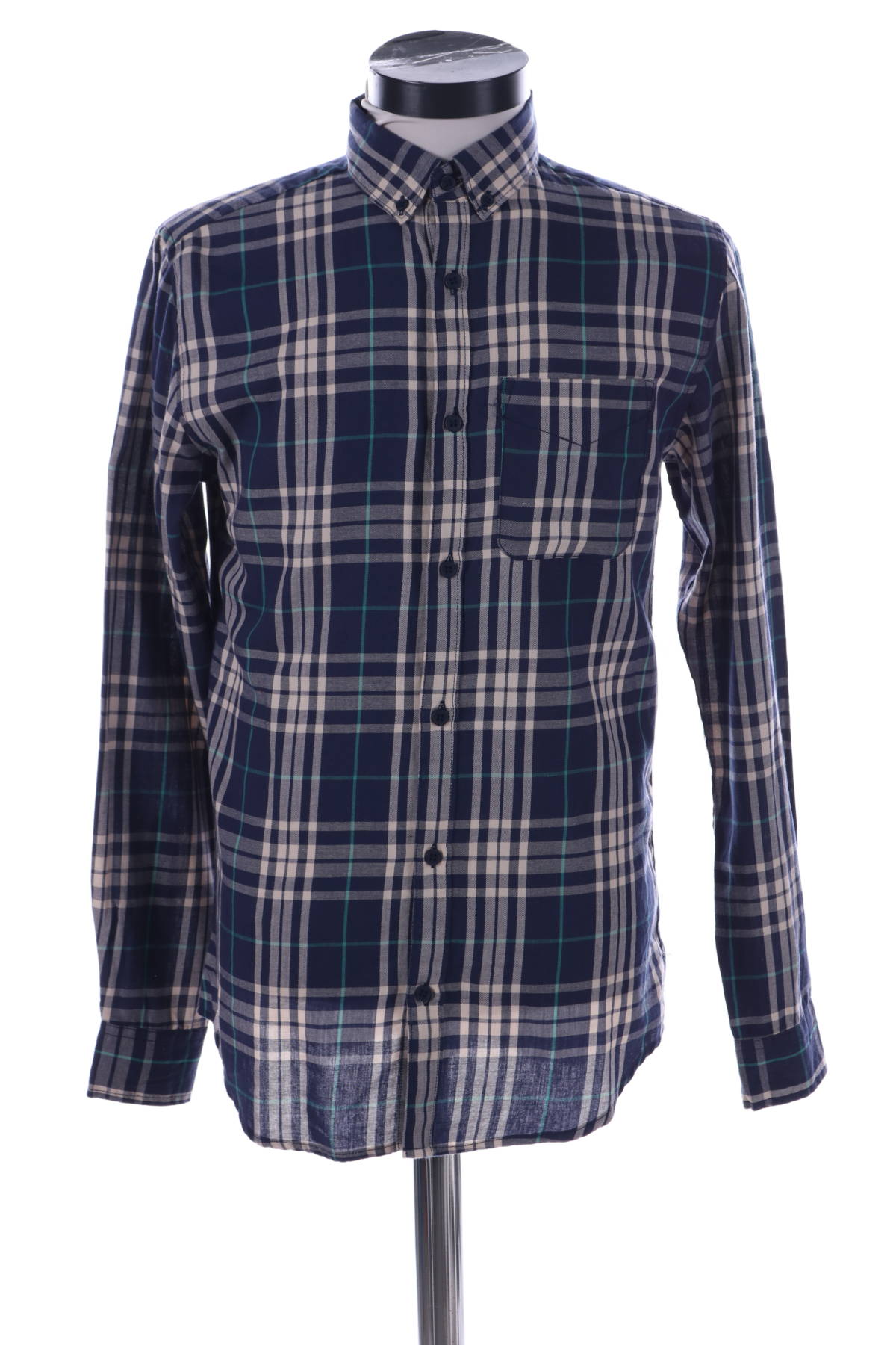 Риза BRUNSWICK GARMENTS1 - Mania Риза BRUNSWICK GARMENTS1