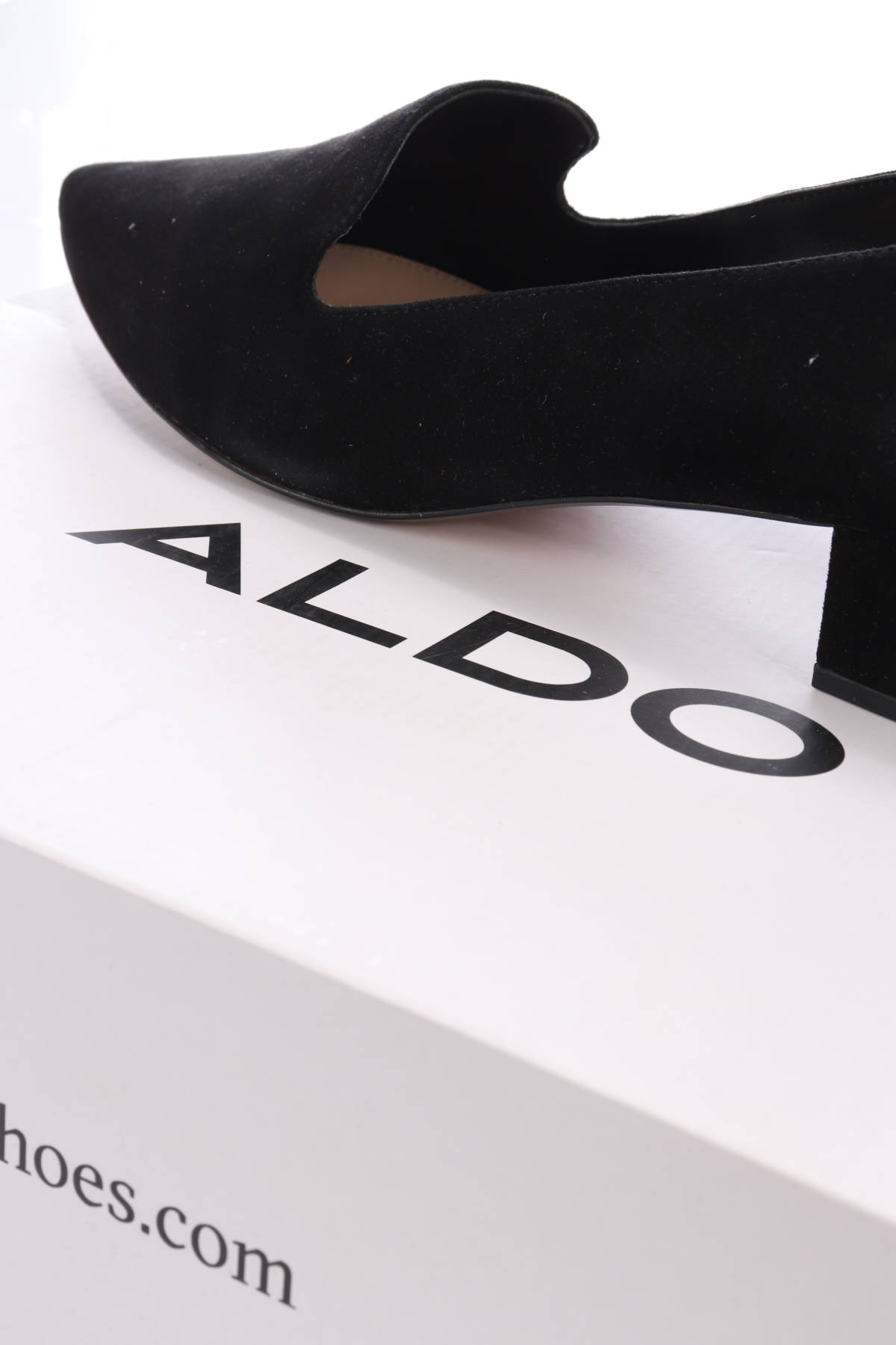 Ниски обувки ALDO4
