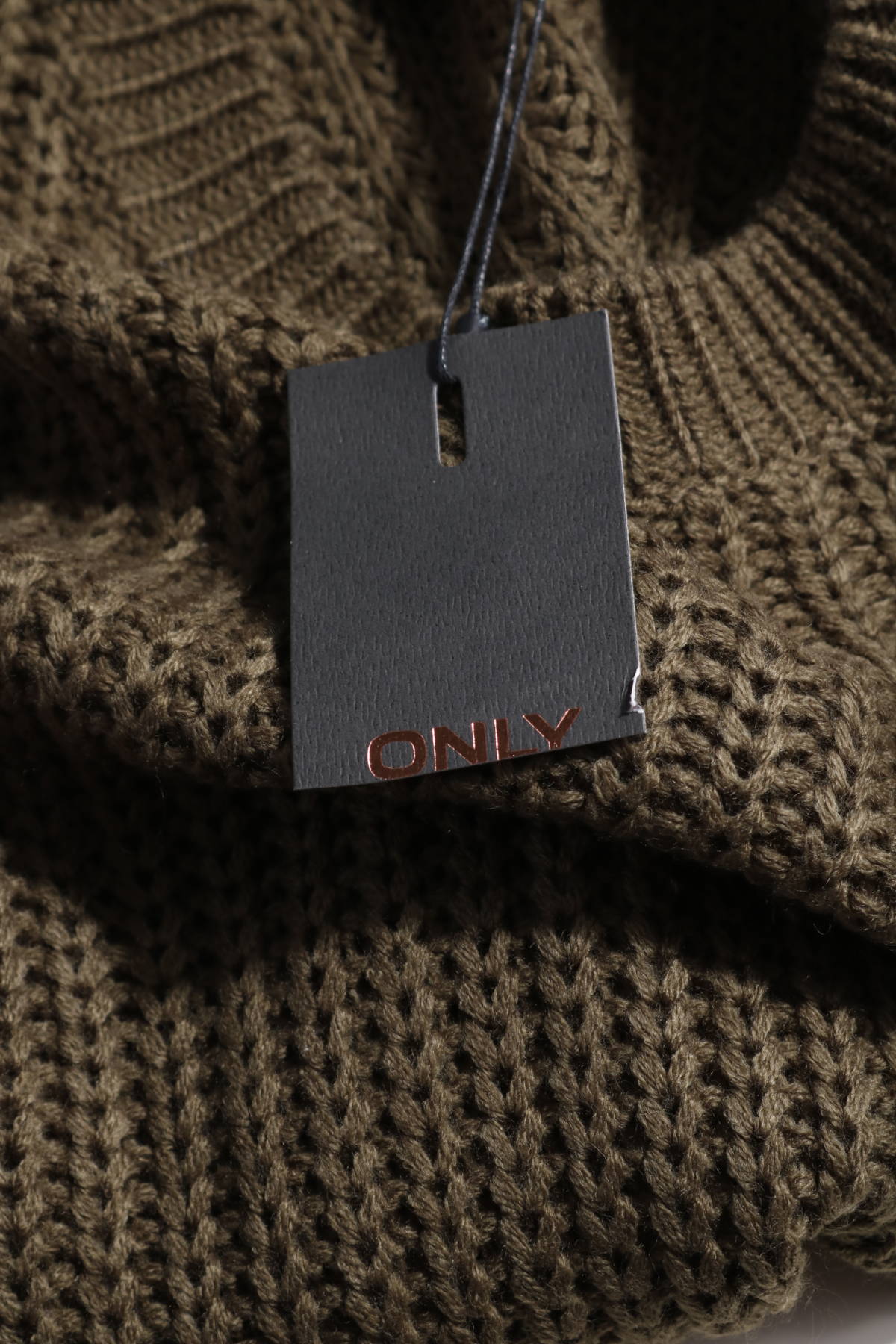 Пуловер ONLY3