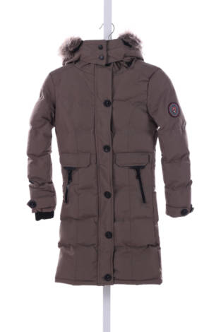 Детско зимно яке GEOGRAPHICAL NORWAY - Mania Детско зимно яке GEOGRAPHICAL NORWAY