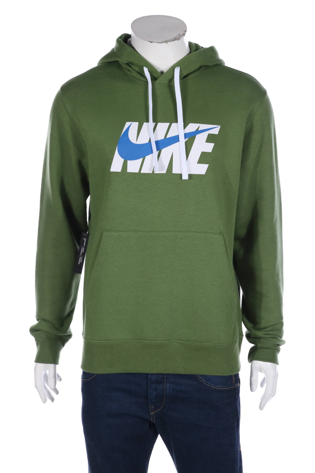 Суитшърт Nike1 - Mania Суитшърт Nike1