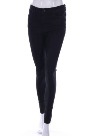 Дънки с висока талия Vero Moda - Mania Дънки с висока талия Vero Moda