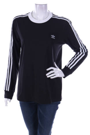 Спортна блуза Adidas - Mania Спортна блуза Adidas