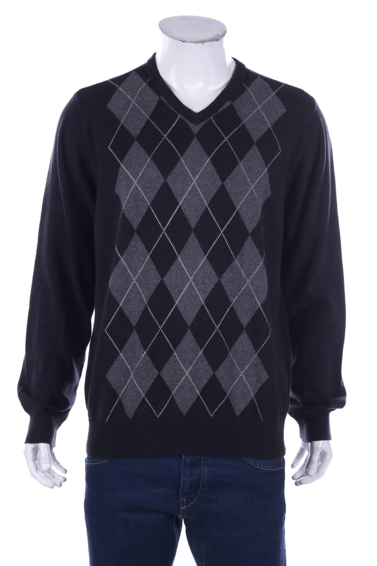 Пуловер ARROW1