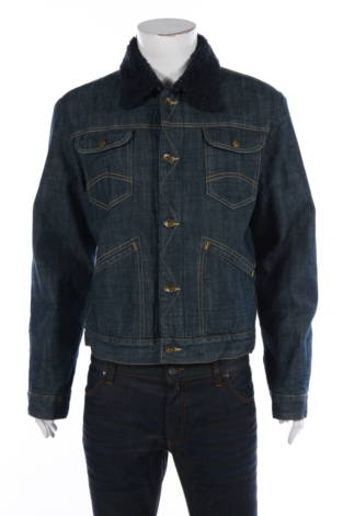 Дънково яке G-Star Raw - Mania Дънково яке G-Star Raw