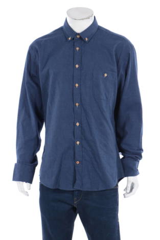 Риза KRONSTADT CASUAL - Mania Риза KRONSTADT CASUAL