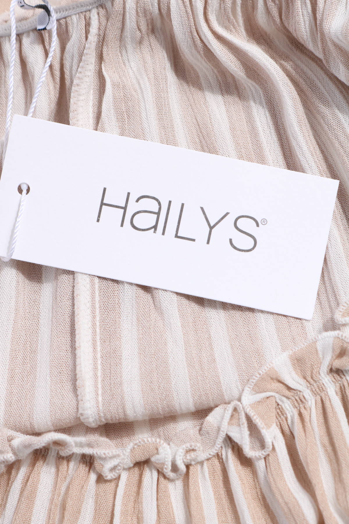 Блуза HAILYS3