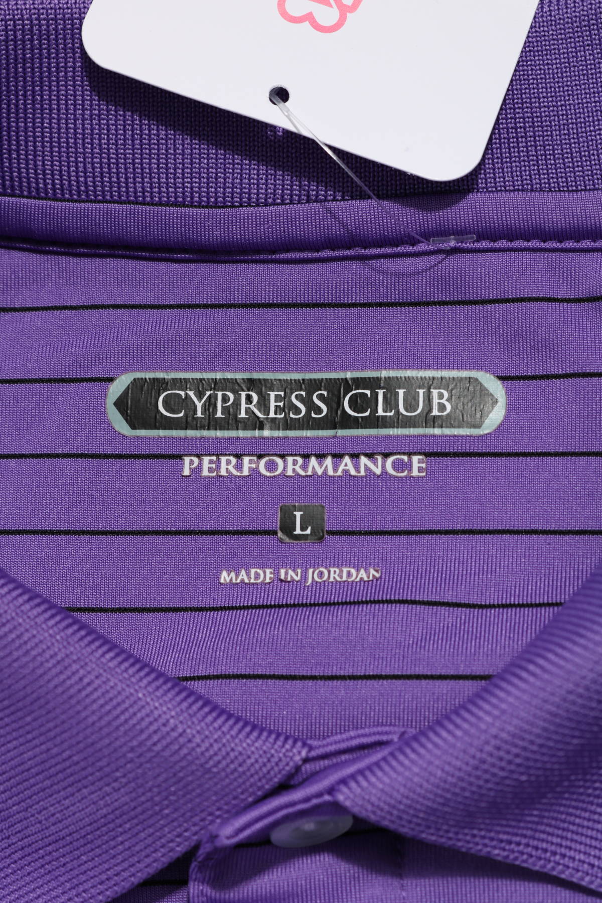 Блуза CYPRESS CLUB3