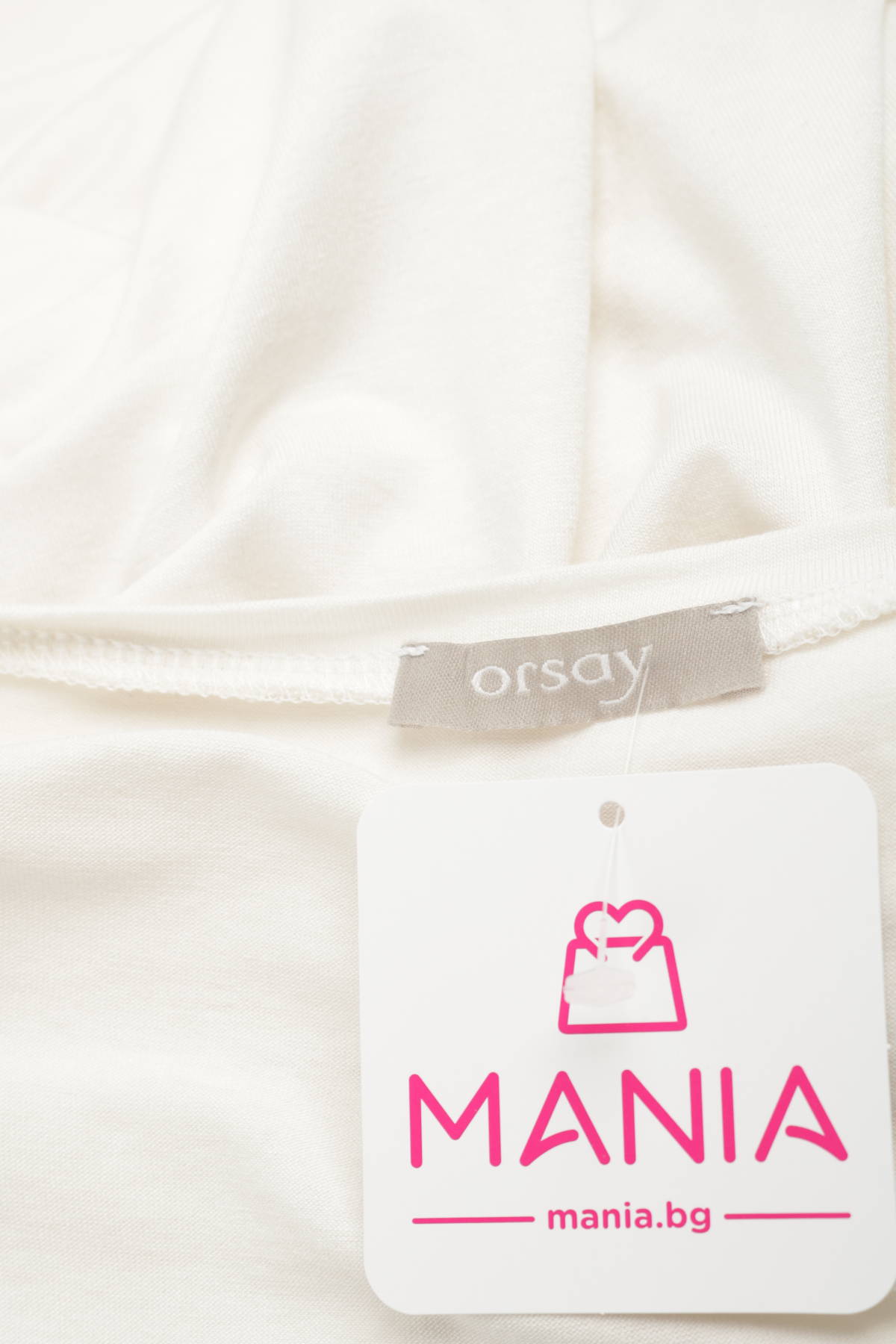 Блуза ORSAY3
