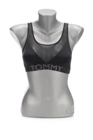 Спортно бюстие TOMMY HILFIGER - Mania Спортно бюстие TOMMY HILFIGER