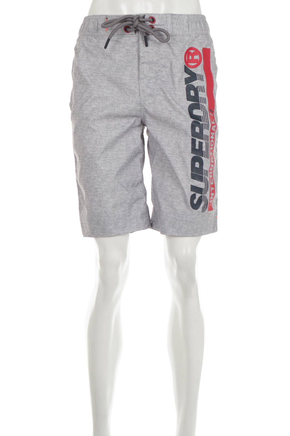 Спортни къси панталони SUPERDRY1
