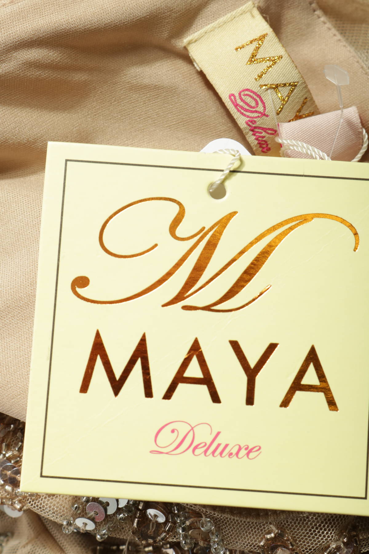 Бална рокля MAYA DELUXE3 - Mania Бална рокля MAYA DELUXE3