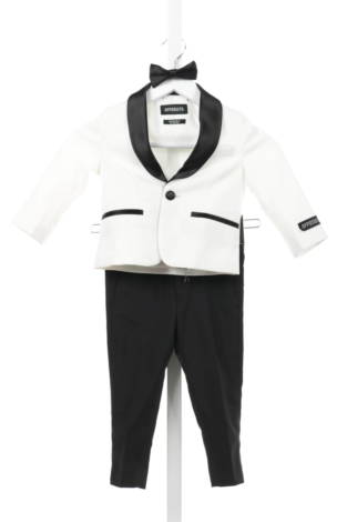 Детски костюм OPPO SUITS - Mania Детски костюм OPPO SUITS