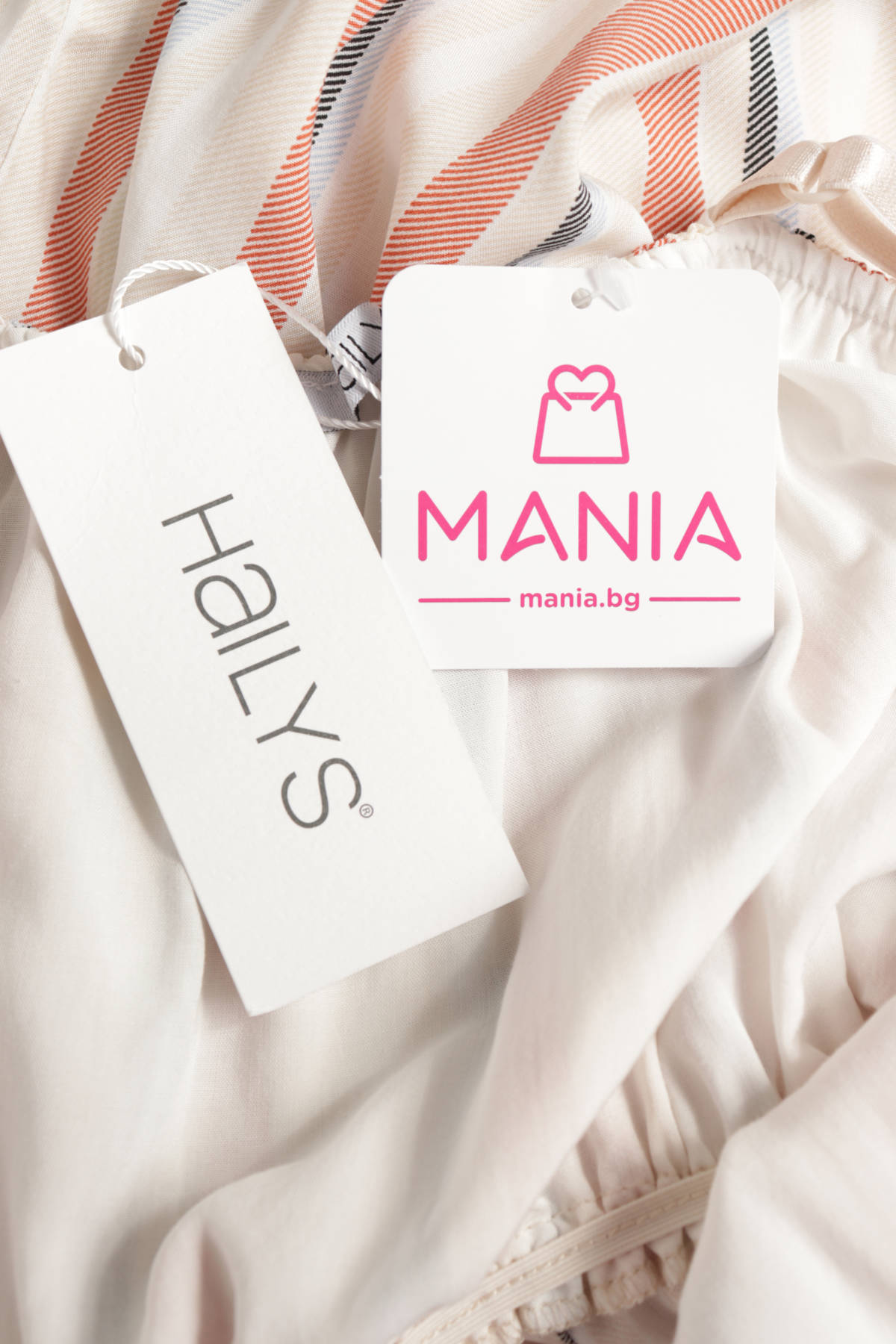 Рокля HAILYS3 - Mania Рокля HAILYS3