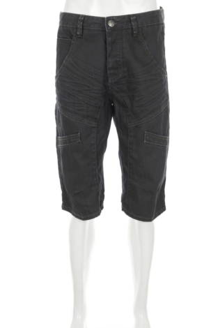 Къси панталони SOLID JEANS - Mania Къси панталони SOLID JEANS