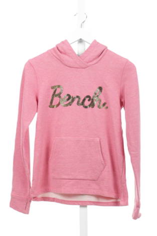 Детски суитшърт BENCH - Mania Детски суитшърт BENCH