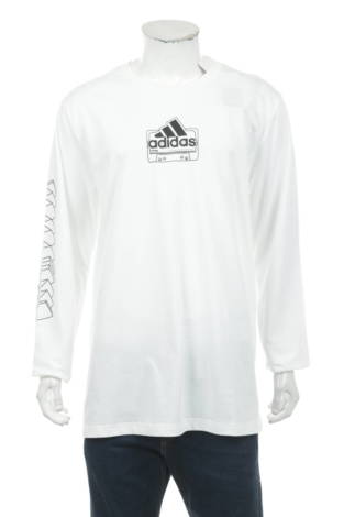 Спортна блуза ADIDAS - Mania Спортна блуза ADIDAS