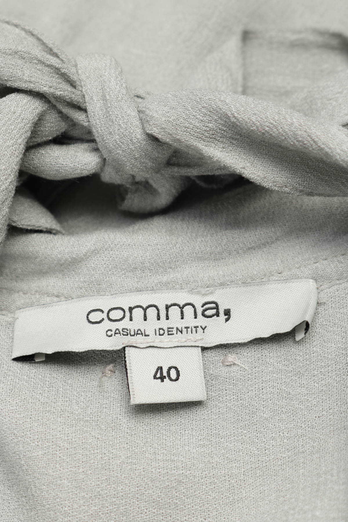 Блуза COMMA,3