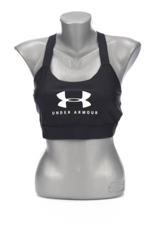 Спортно бюстие UNDER ARMOUR - Mania Спортно бюстие UNDER ARMOUR