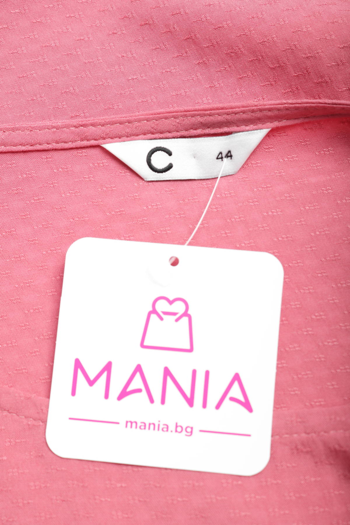 Блуза CUBUS3 - Mania Блуза CUBUS3
