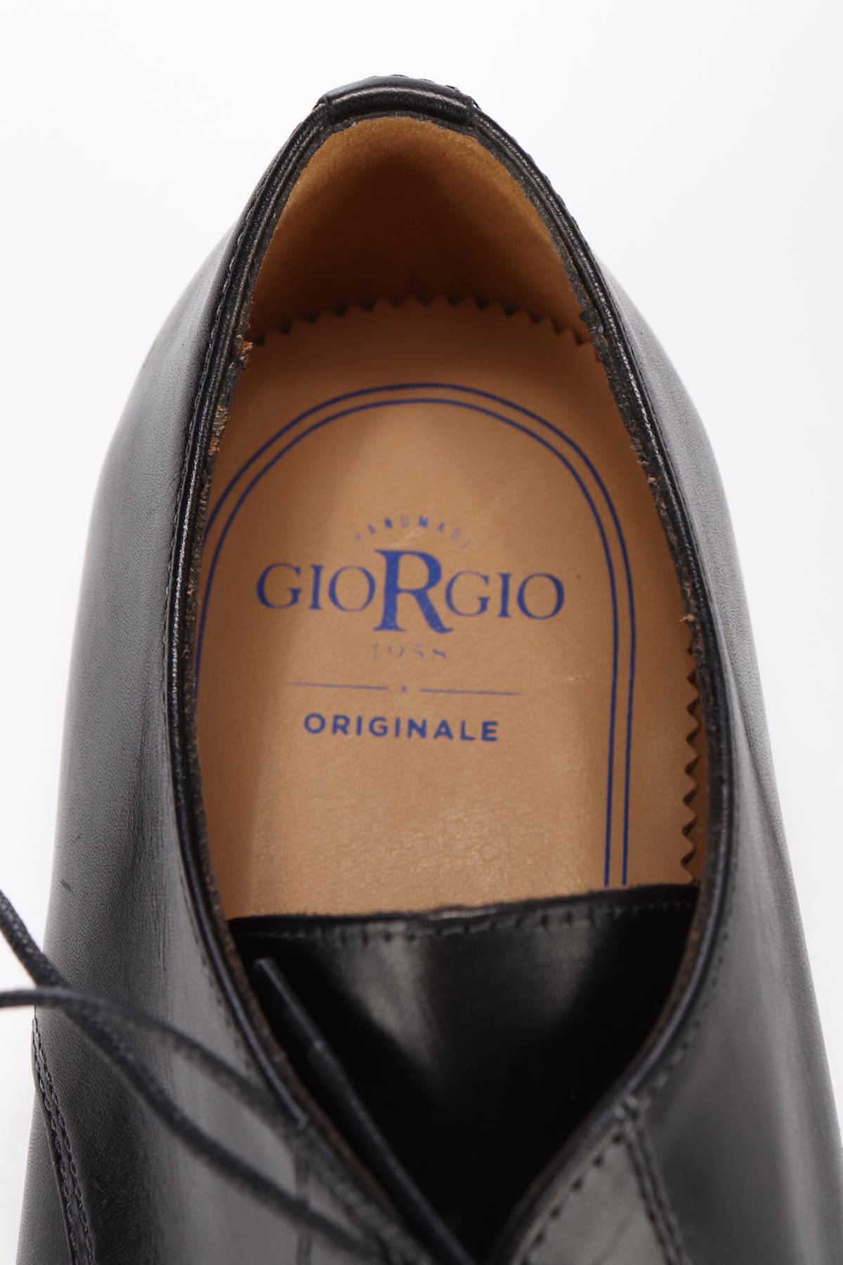 Официални обувки GIORGIO4