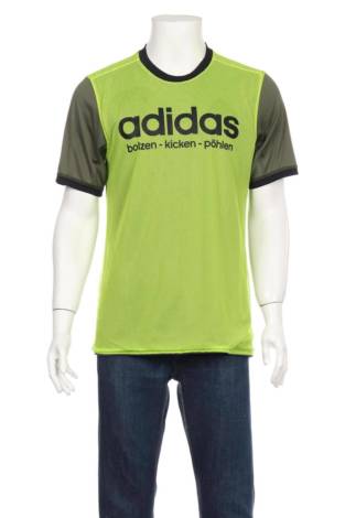 Футболна тениска ADIDAS - Mania Футболна тениска ADIDAS