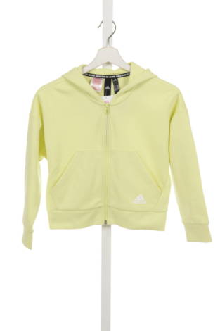 Детско спортно горнище ADIDAS - Mania Детско спортно горнище ADIDAS