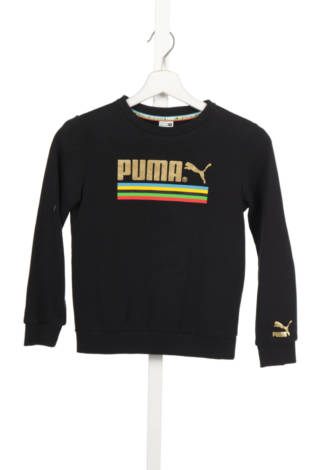 Детска блуза PUMA - Mania Детска блуза PUMA