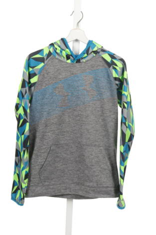 Детски суитшърт UNDER ARMOUR - Mania Детски суитшърт UNDER ARMOUR