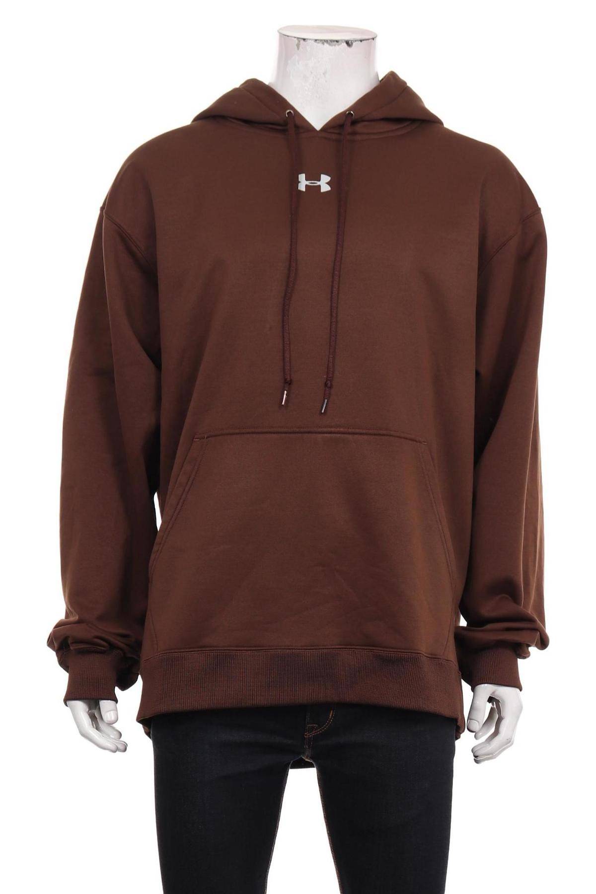 Суитшърт UNDER ARMOUR1 - Mania Суитшърт UNDER ARMOUR1