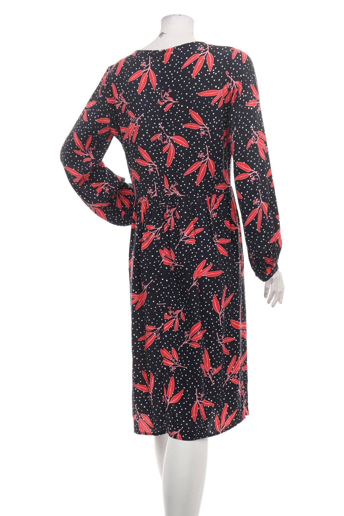 Ежедневна рокля RE.DRAFT2